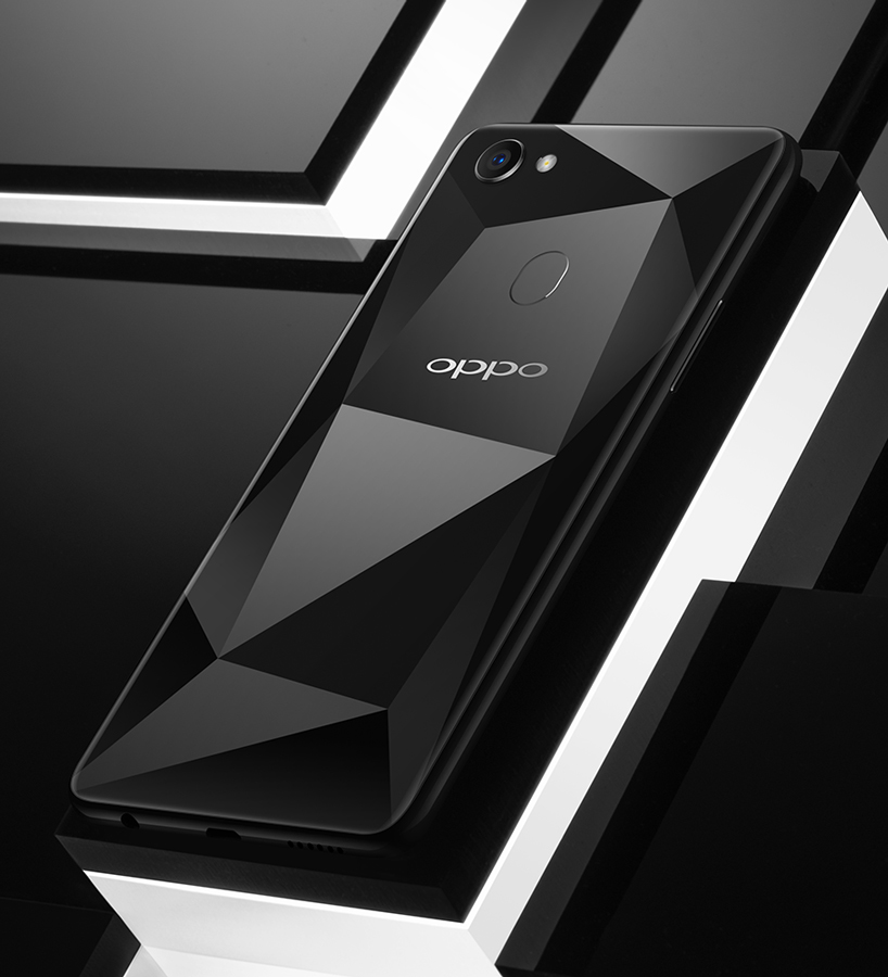 Oppo F7 128GB